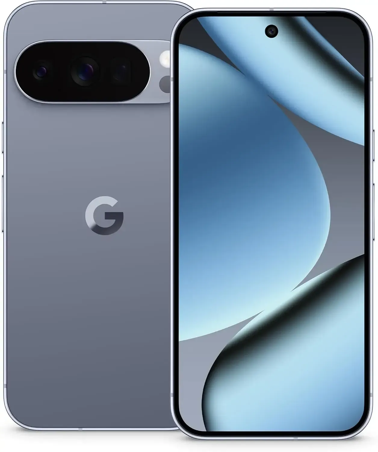 Brand New Google Pixel 10 Pro — 256GB | Nano-SIM + eSIM | moonstone