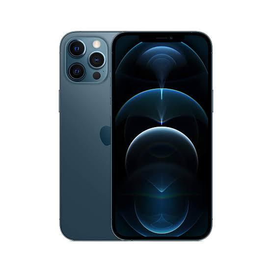 Apple iPhone 12 Pro, 256GB Blue