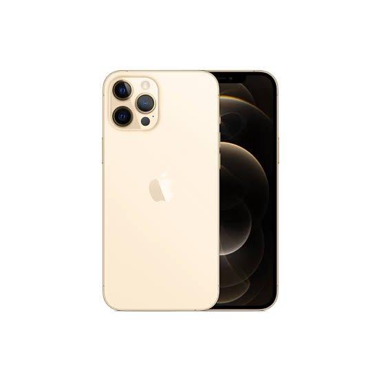 Apple iPhone 12 Pro, 256GB Gold