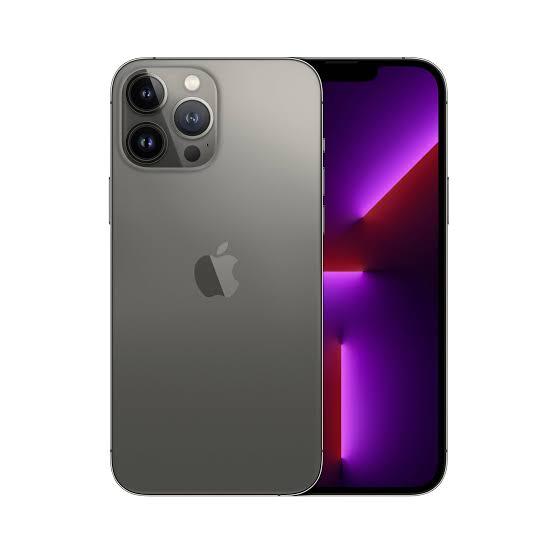 Apple iPhone 13 Pro Max 1TB Graphite