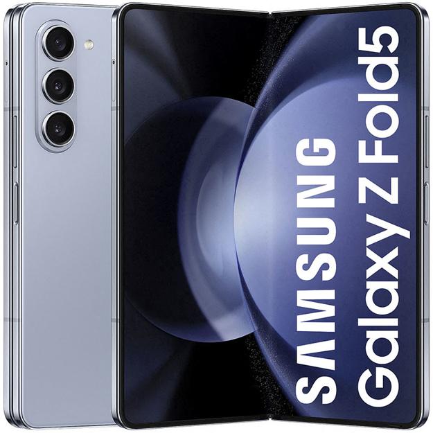 Samsung Galaxy Z FOLD5, 512GB Blue