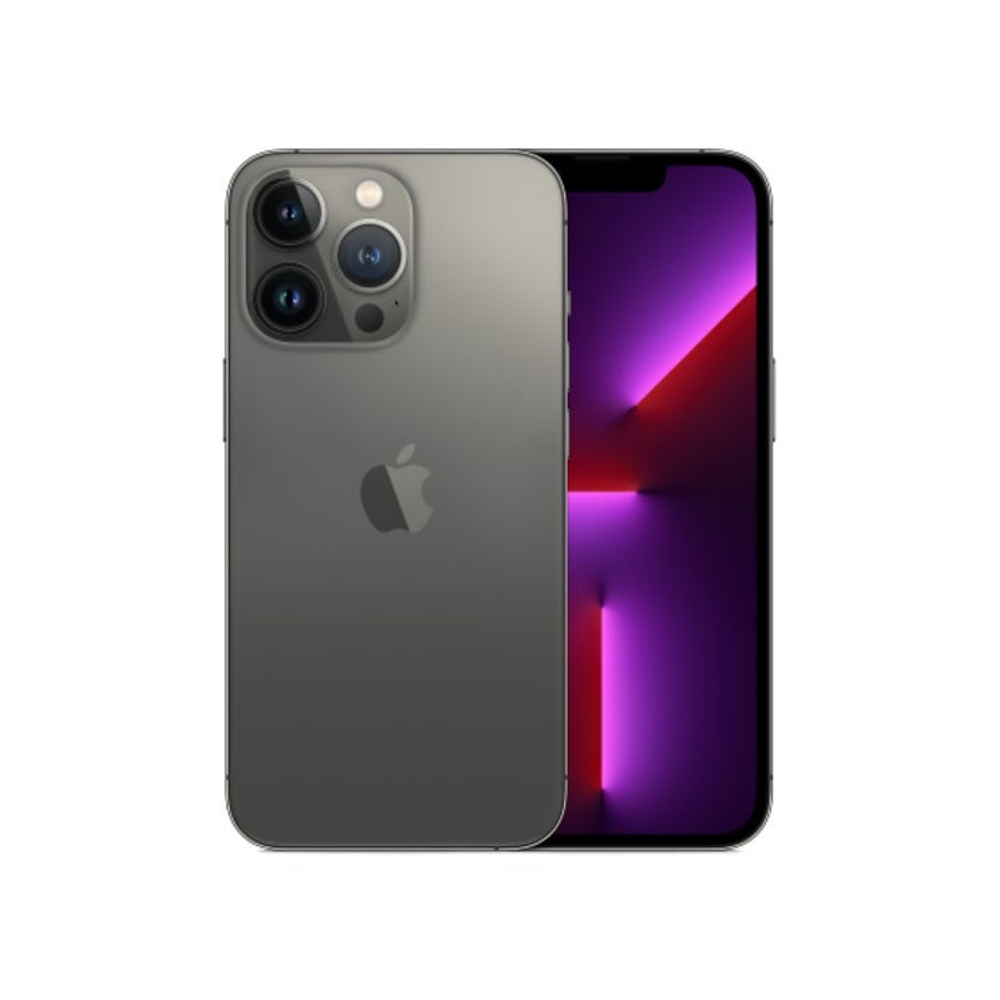 Apple iPhone 13 Pro, 256GB Graphite