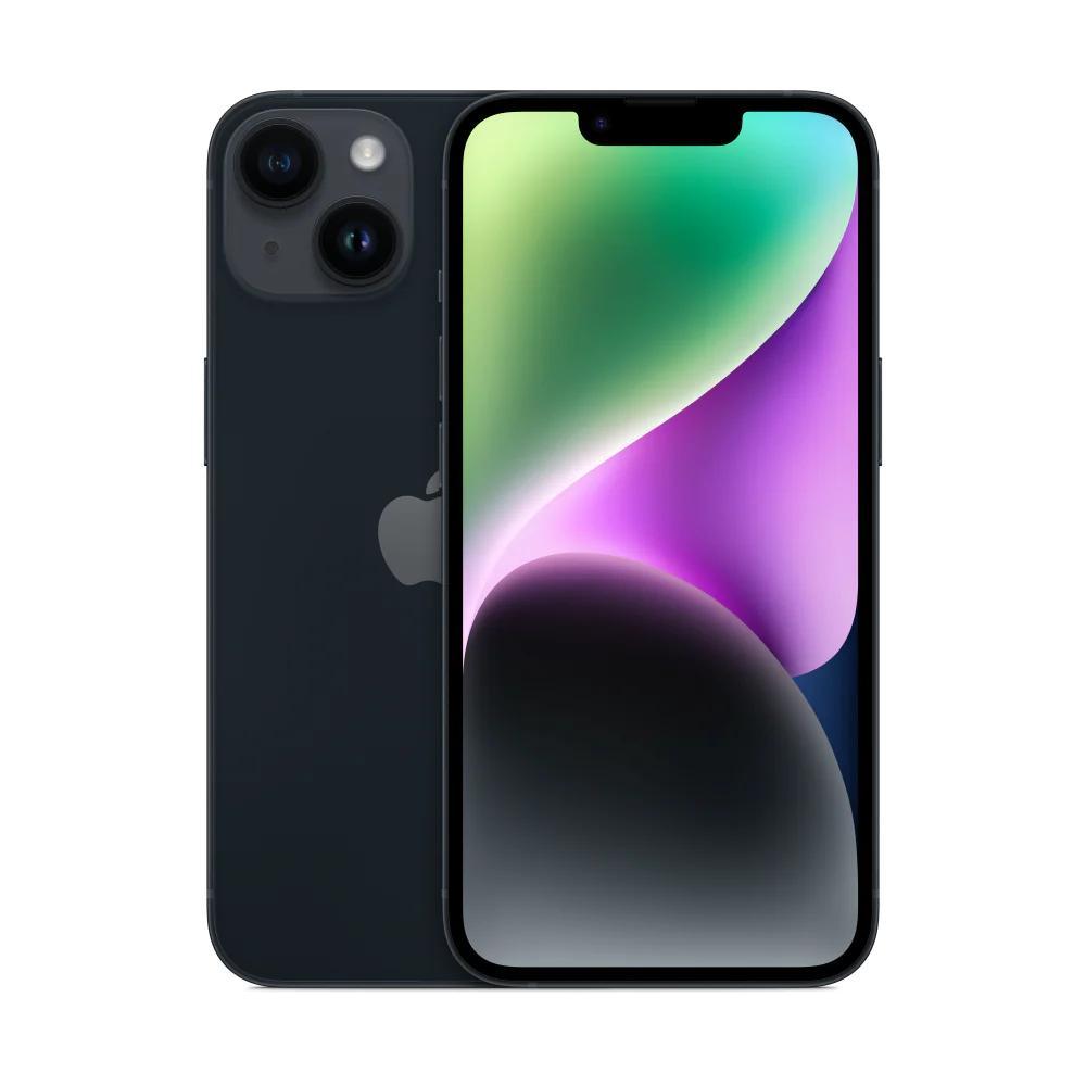 Apple iPhone 14 256GB, Black