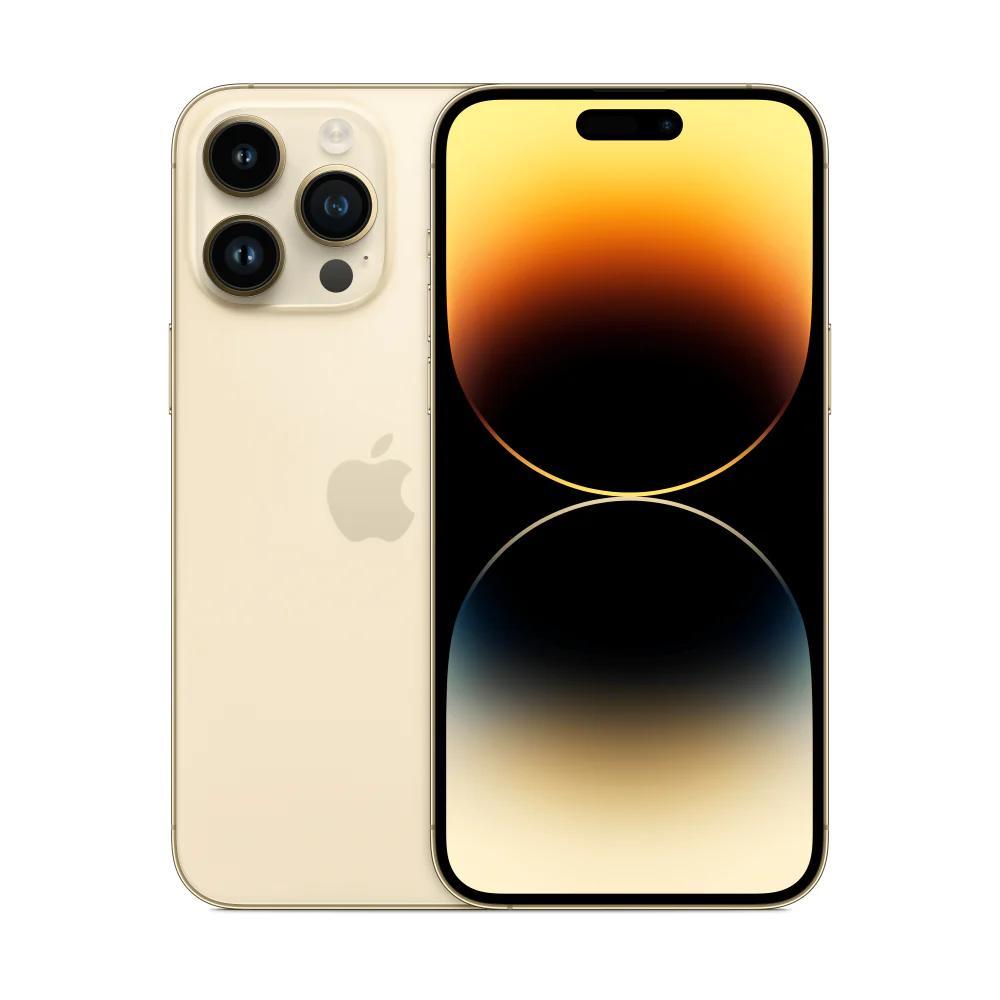 Apple iPhone 14 Pro 512GB Gold