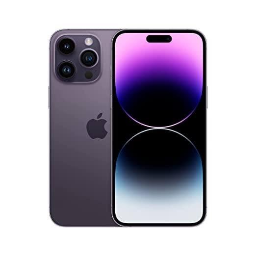 Apple iPhone 14 Pro 512GB Purple