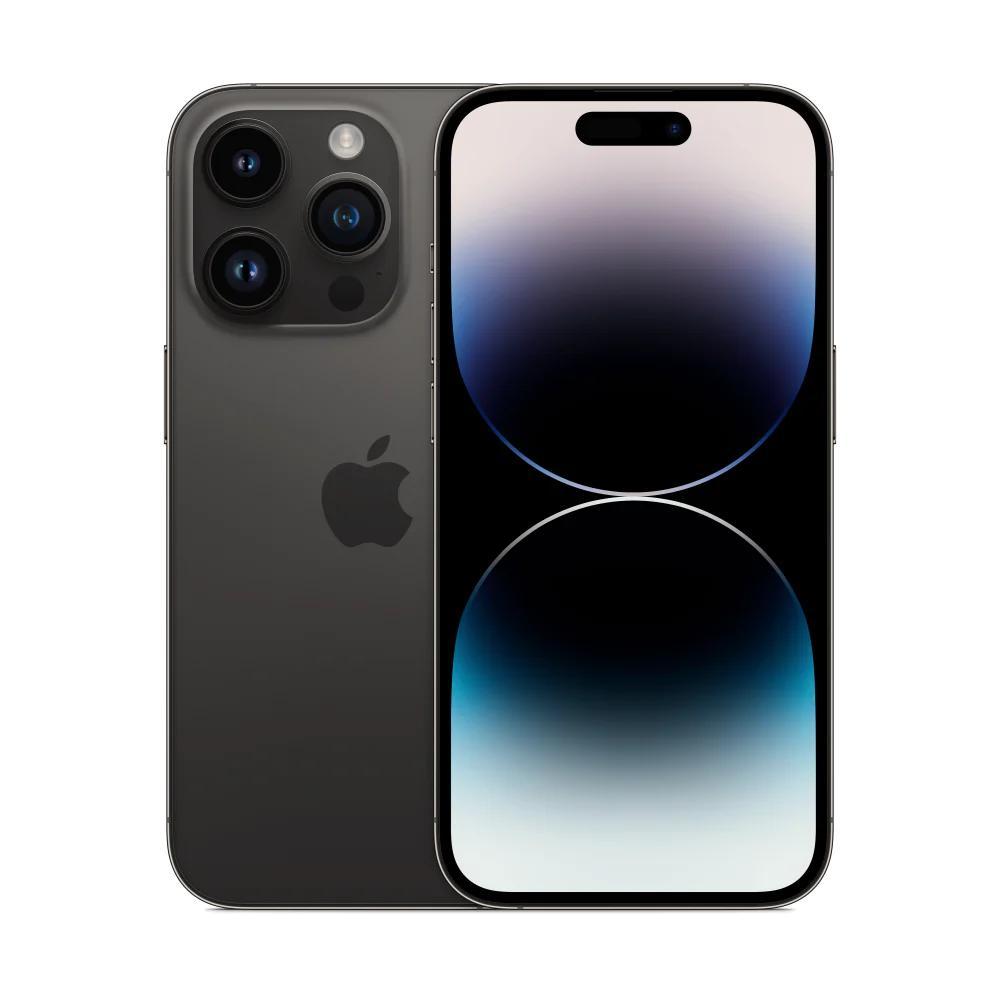 Apple iPhone 14 Promax 128GB, Black