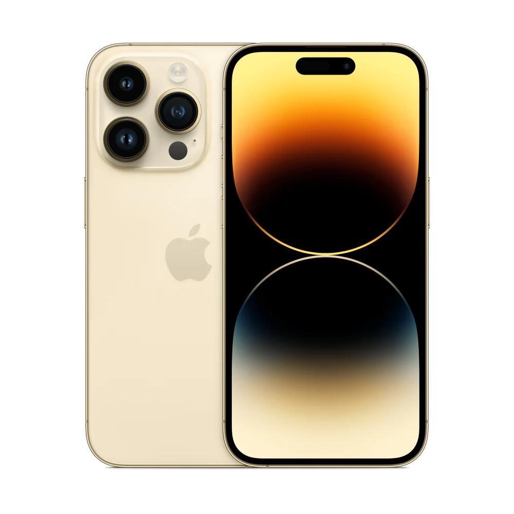 Apple iPhone 14 Promax 1TB, Gold