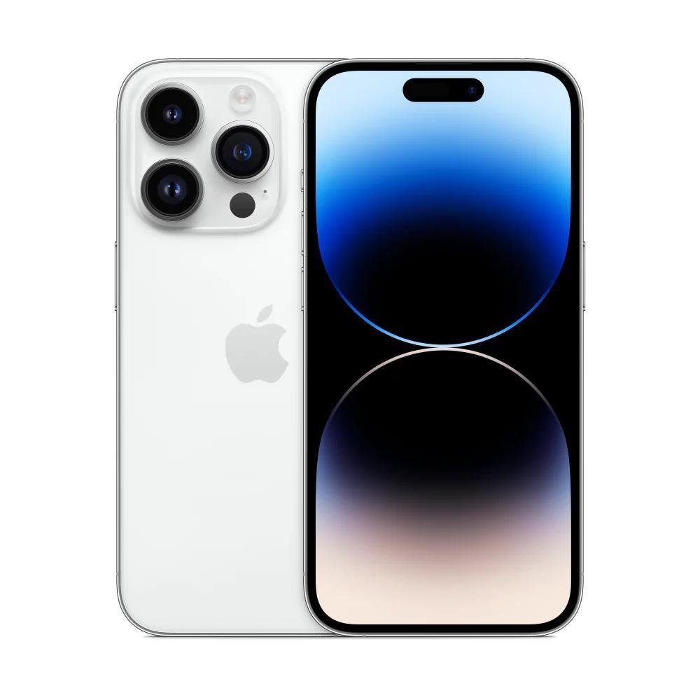 Apple iPhone 14 Promax 512GB, Silver