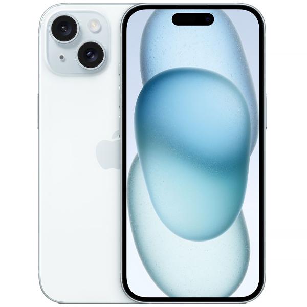 Apple iPhone 15, 256GB, Blue