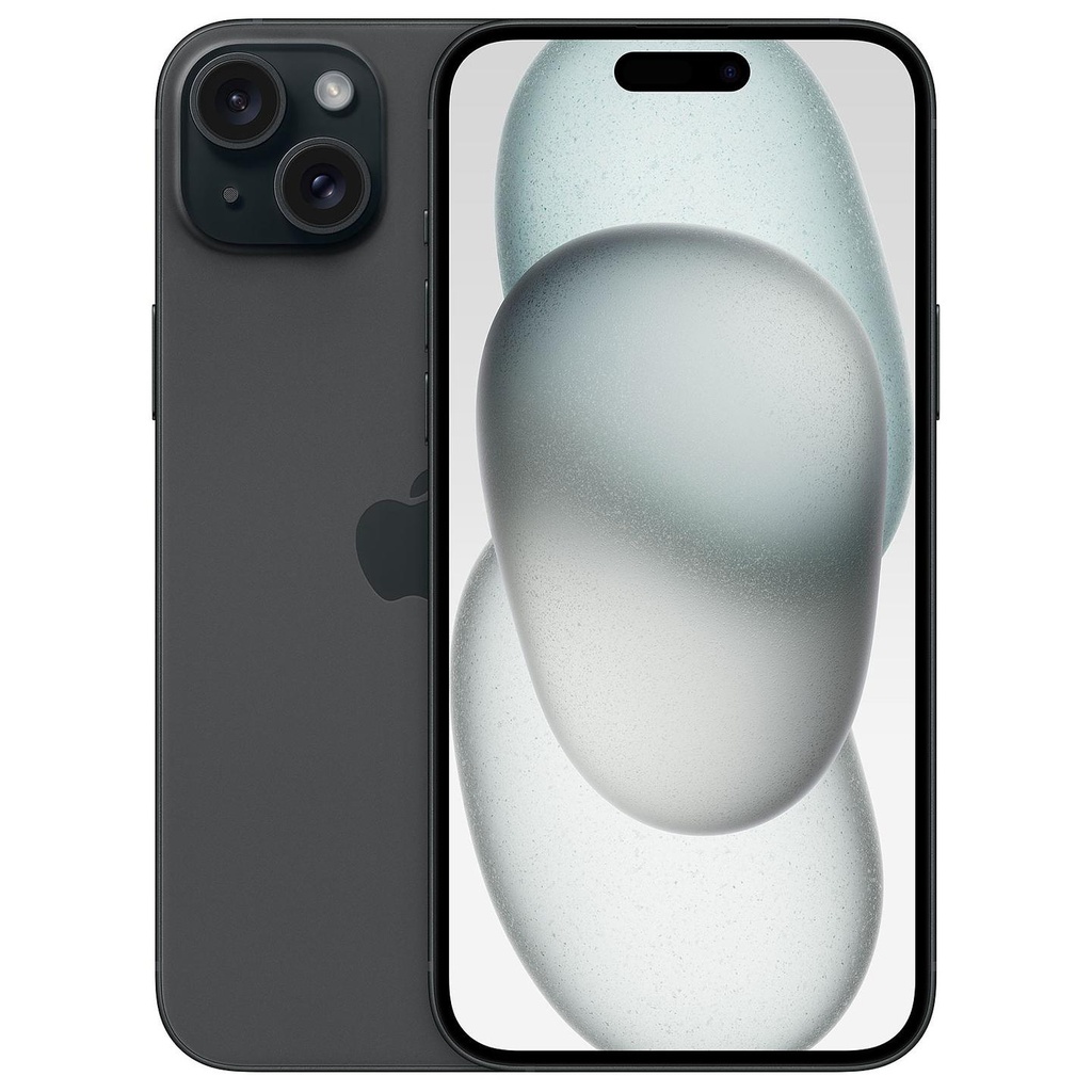 Apple iPhone 15, 256GB, Black