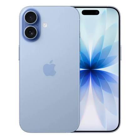 Apple iPhone 17 256GB, BLUE