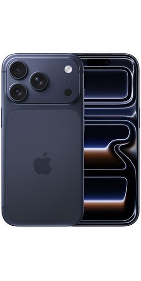 Apple iPhone 17 Promax, 512GB Blue