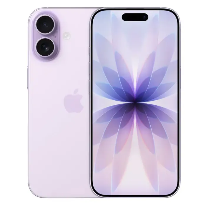 Apple iPhone 17 256GB, PURPLE