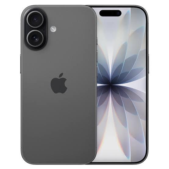 Apple iPhone 17 512GB, BLACK