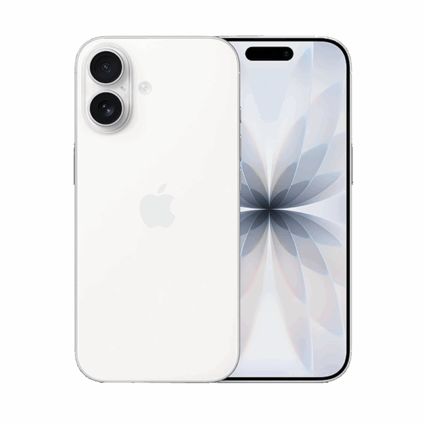 Apple iPhone 17 512GB, WHITE