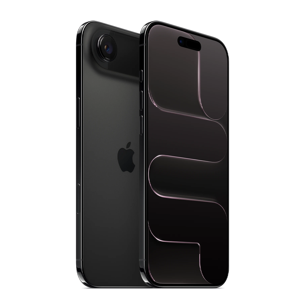 Apple iPhone 17 Air, 256GB BLACK