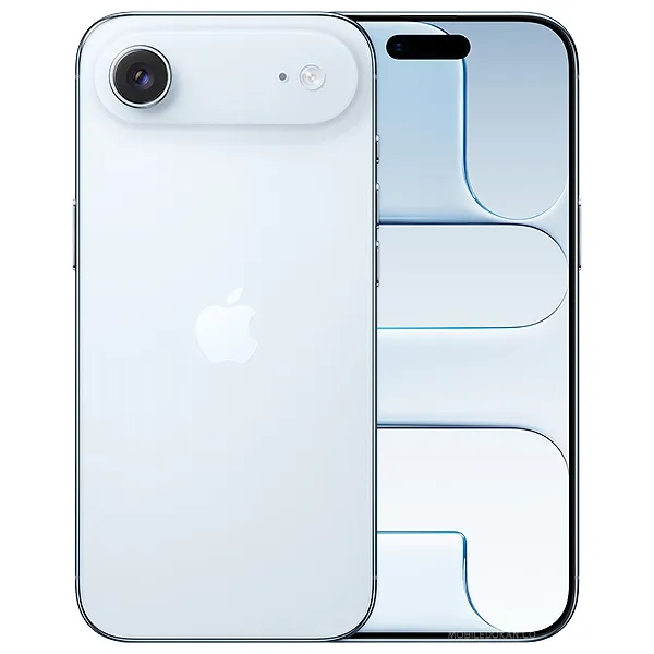Apple iPhone 17 Air, 512GB Sky Blue