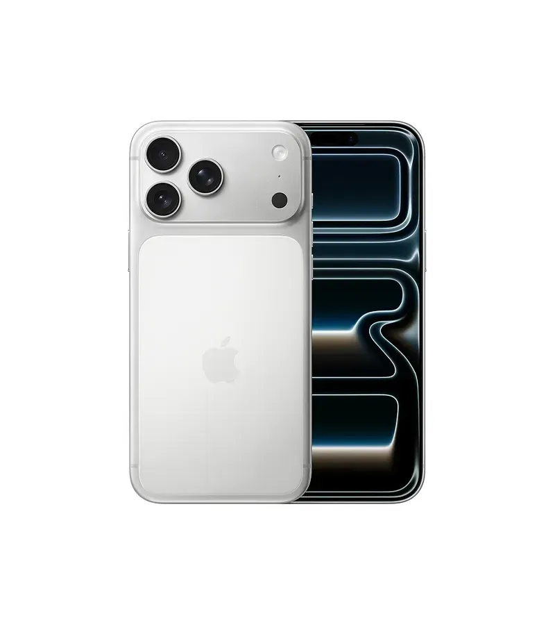 Apple iPhone 17 Pro, 256GB SILVER