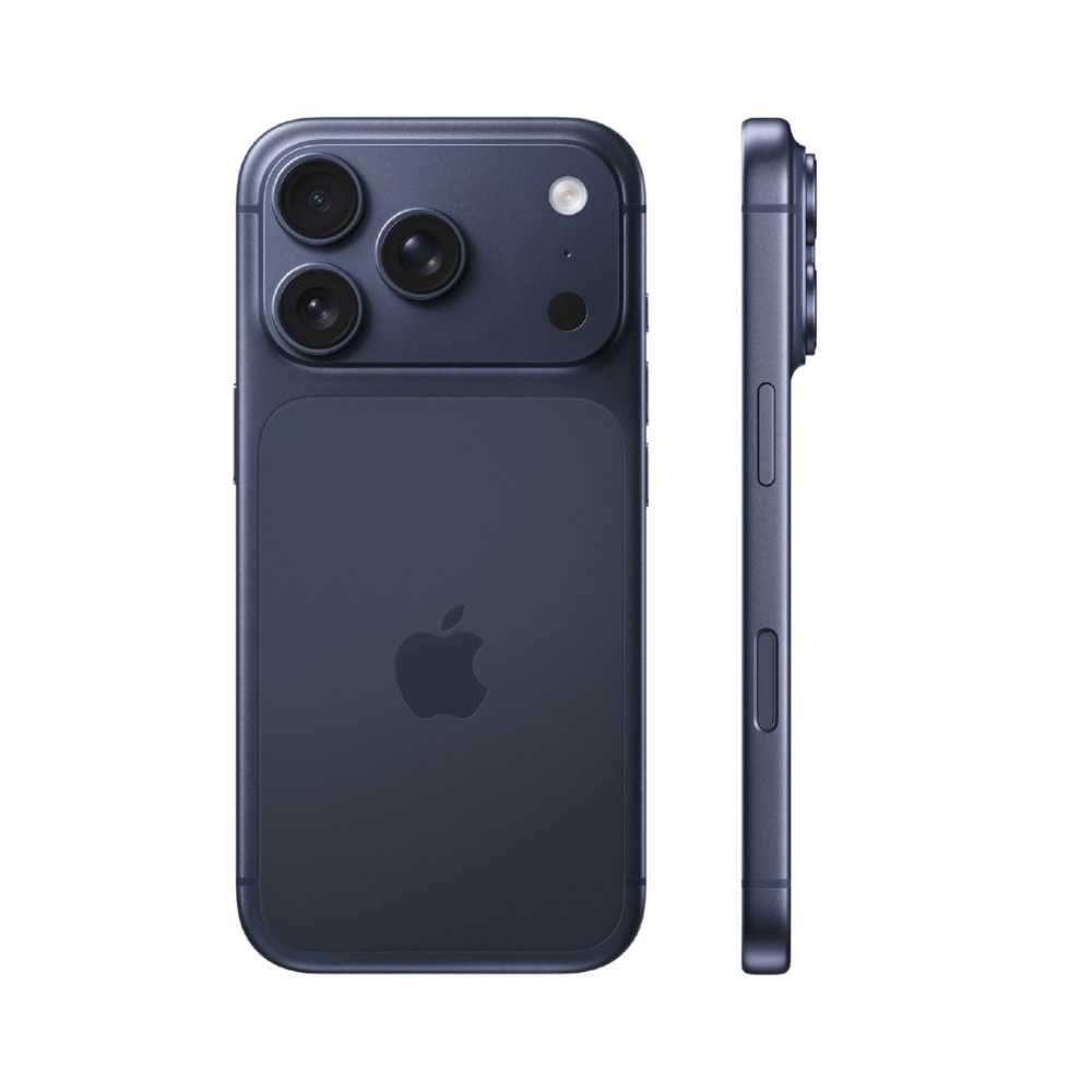Apple iPhone 17 Pro, 512GB BLUE