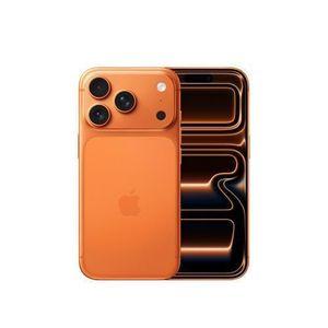 Apple iPhone 17 Pro, 512GB Cosmic Orange