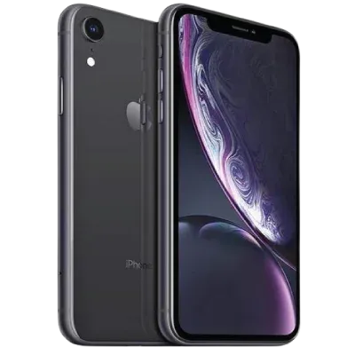 Apple iPhone XR Smartphone