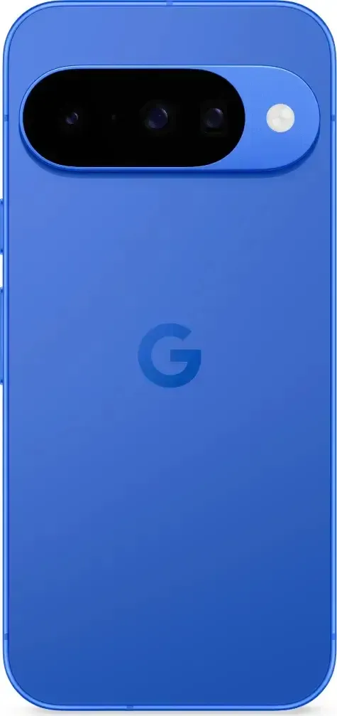UK used Google Pixel 10 — 128GB | Nano-SIM + eSIM | indigo
